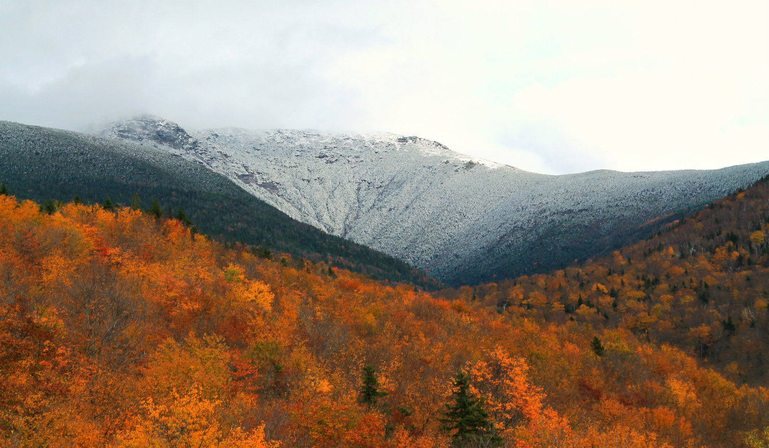 Town of Franconia NH